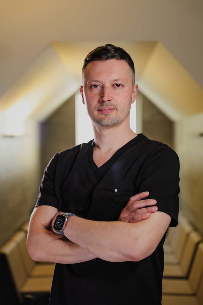 Жук Андрій Миколайович