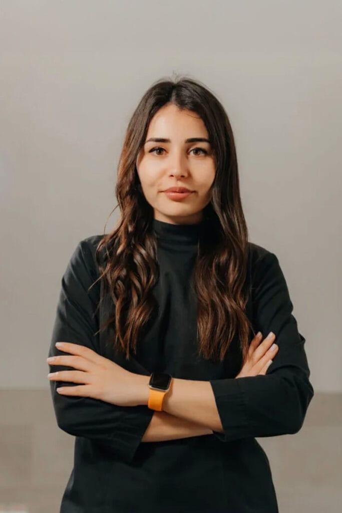 Штокалюк Катерина Валентинівна 