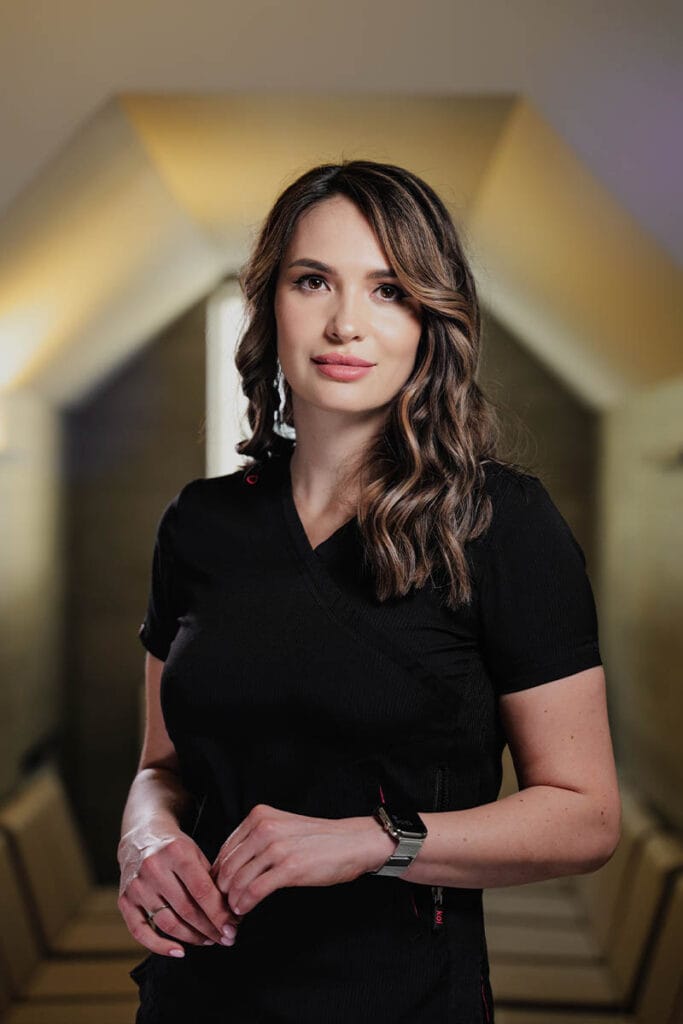 Ксенія Грошева