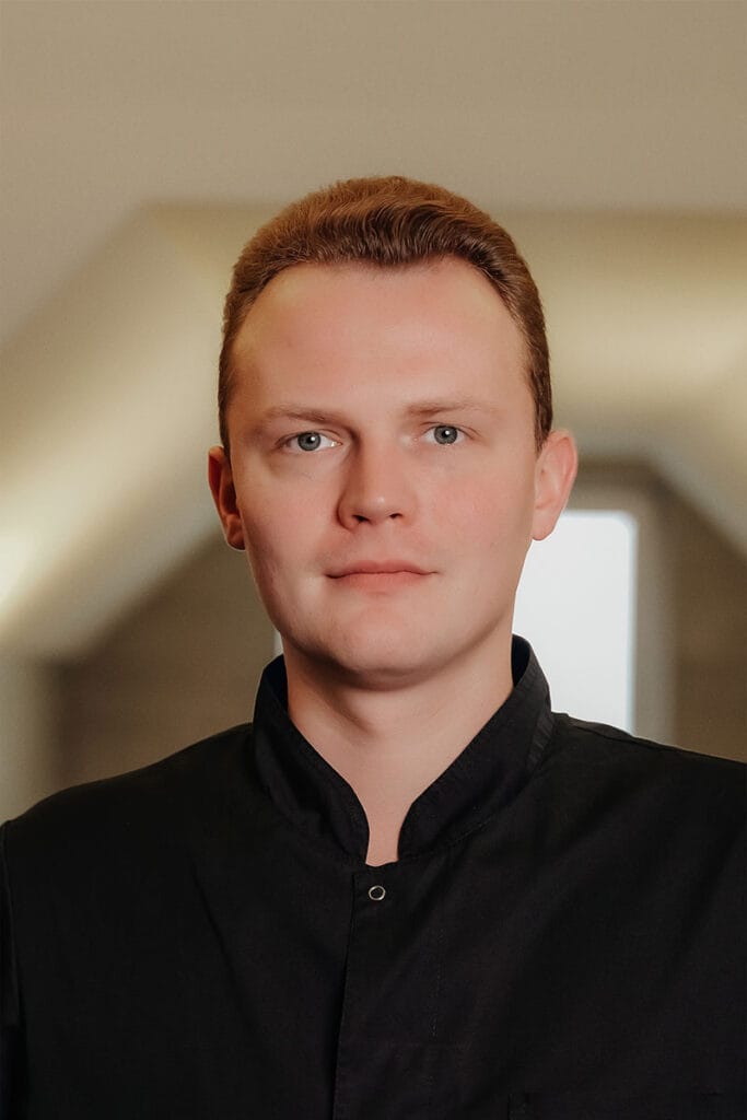 Нетребін Леонтій Іванович