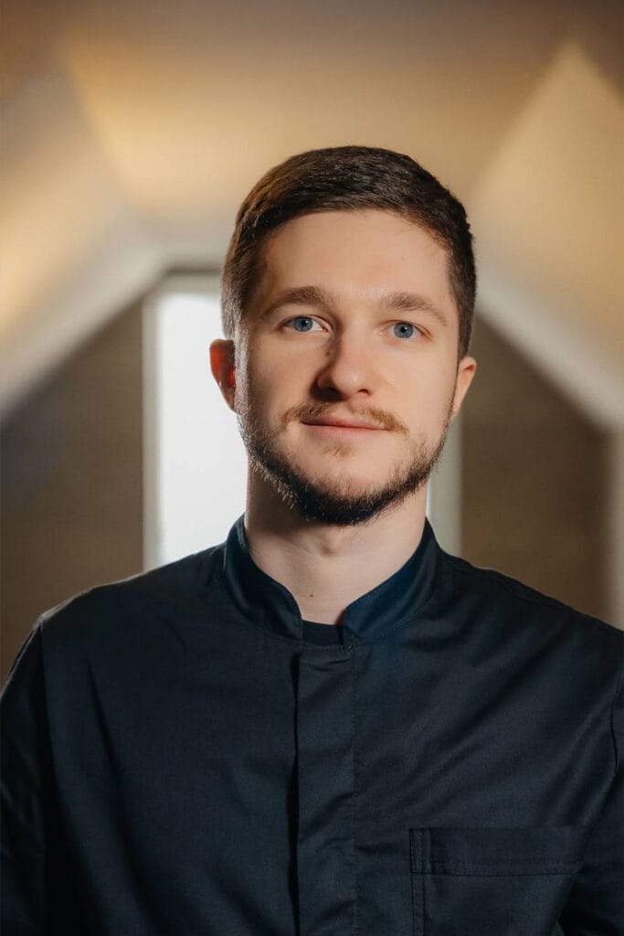 Стрілець Владислав Володимирович